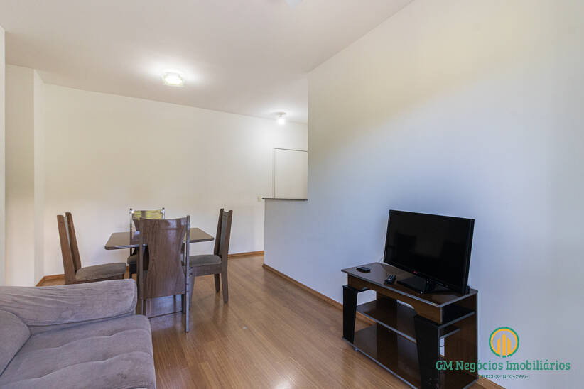 Apartamento, 1 quarto, 72 m² - Foto 4