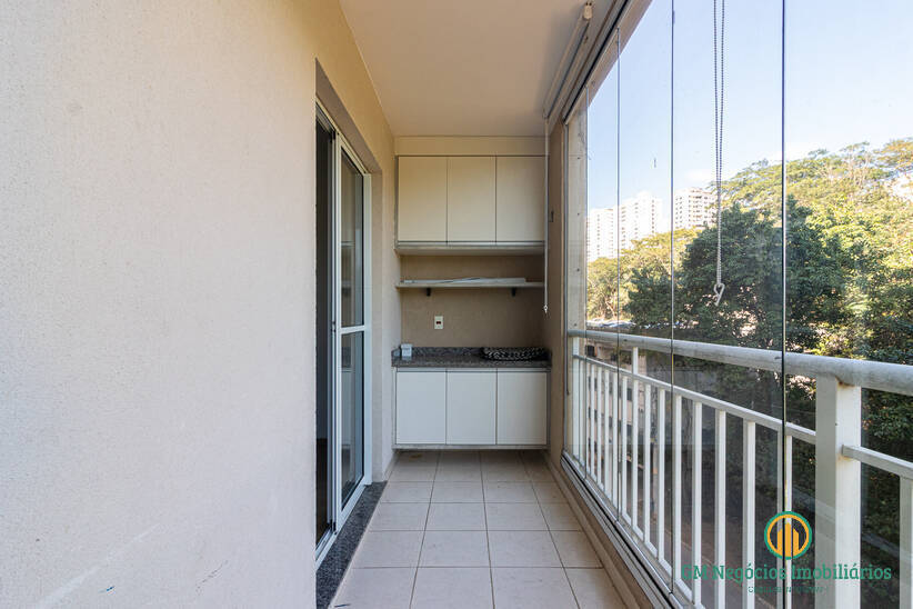 Apartamento, 1 quarto, 72 m² - Foto 6
