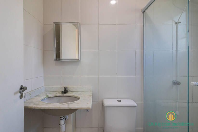 Apartamento, 1 quarto, 72 m² - Foto 11