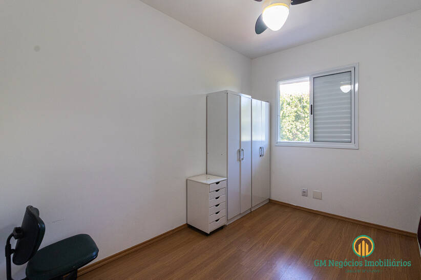 Apartamento, 1 quarto, 72 m² - Foto 12