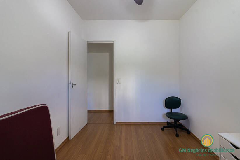 Apartamento, 1 quarto, 72 m² - Foto 13