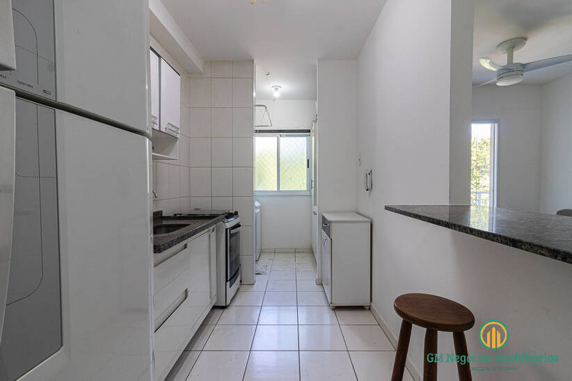 Apartamento, 1 quarto, 72 m² - Foto 15