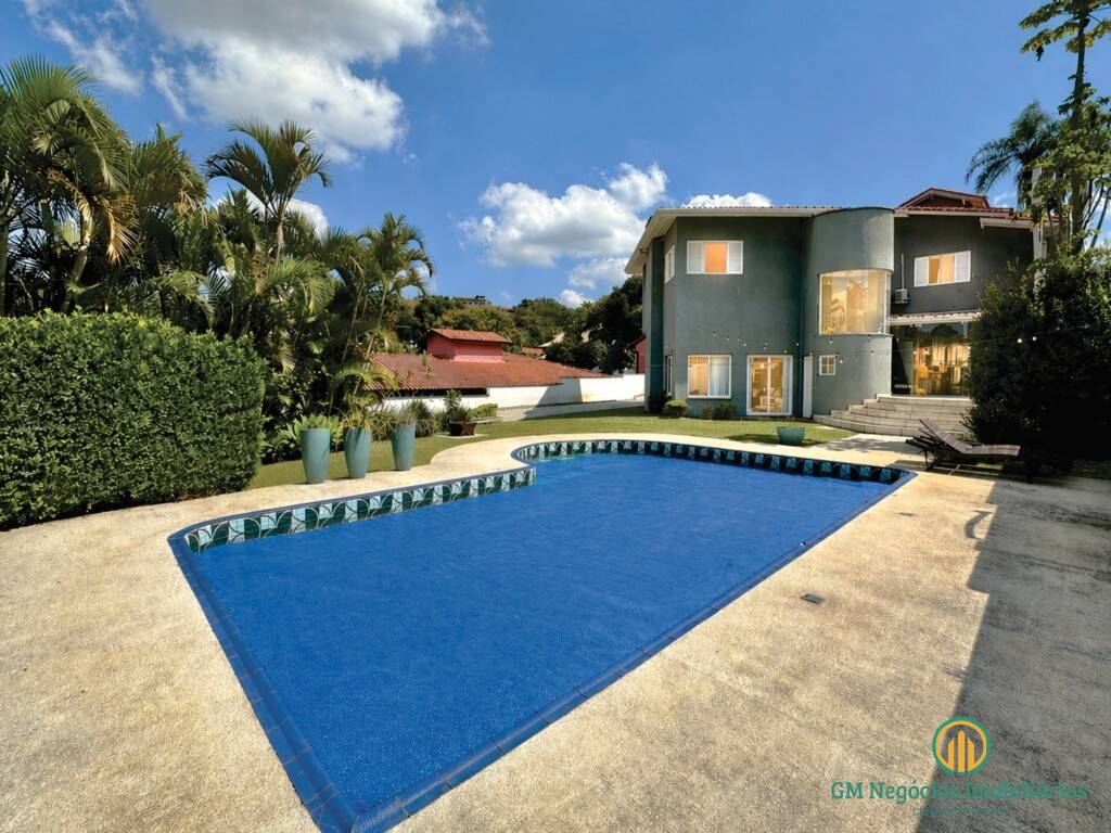 Casa de Condomínio, 4 quartos - Foto 60