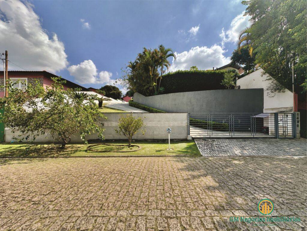 Casa de Condomínio, 4 quartos - Foto 61