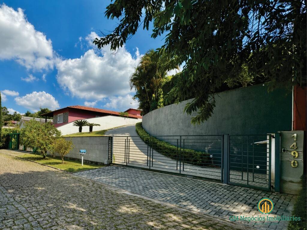 Casa de Condomínio, 4 quartos - Foto 62