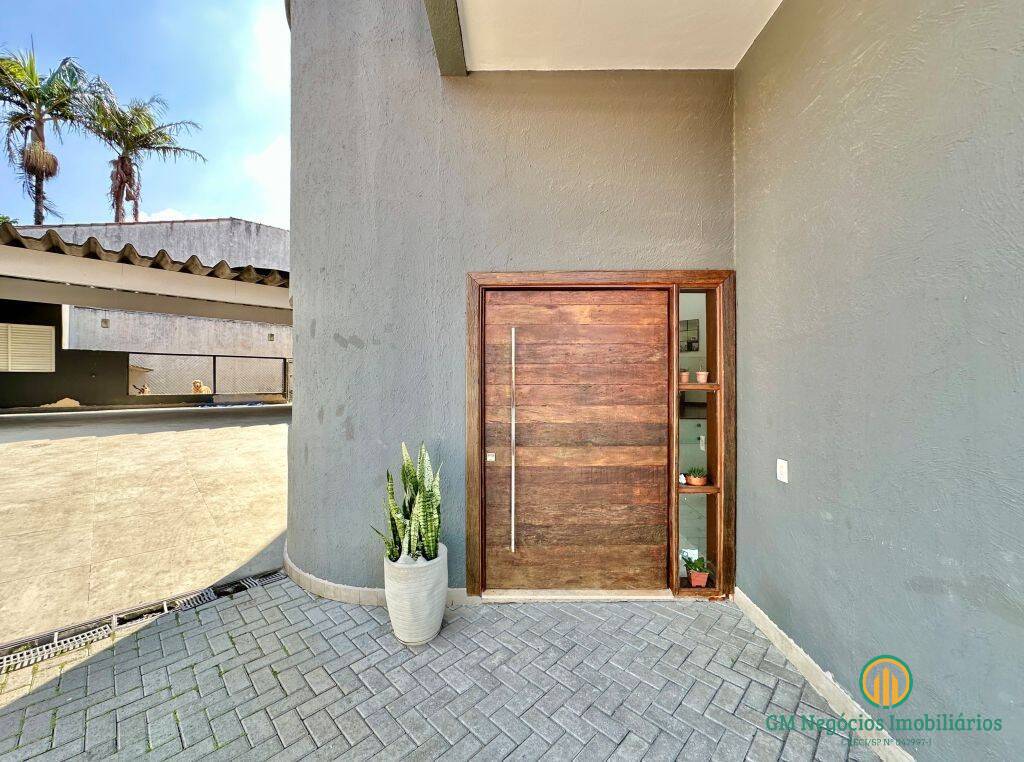 Casa de Condomínio, 4 quartos - Foto 33