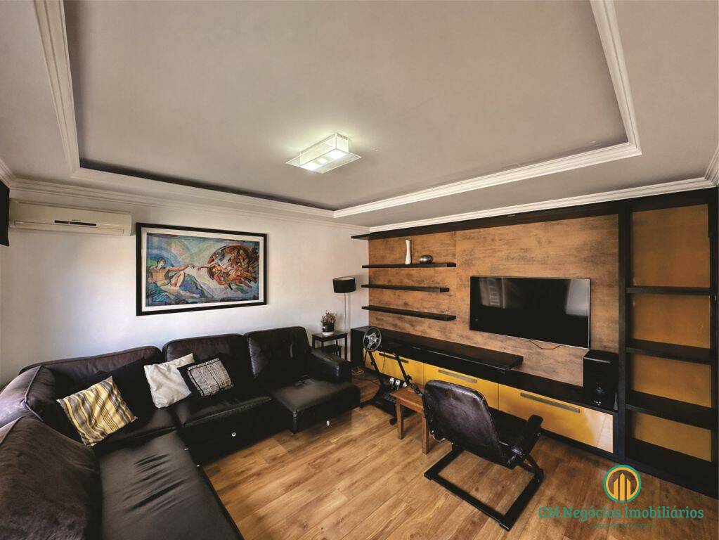 Casa de Condomínio, 4 quartos - Foto 8