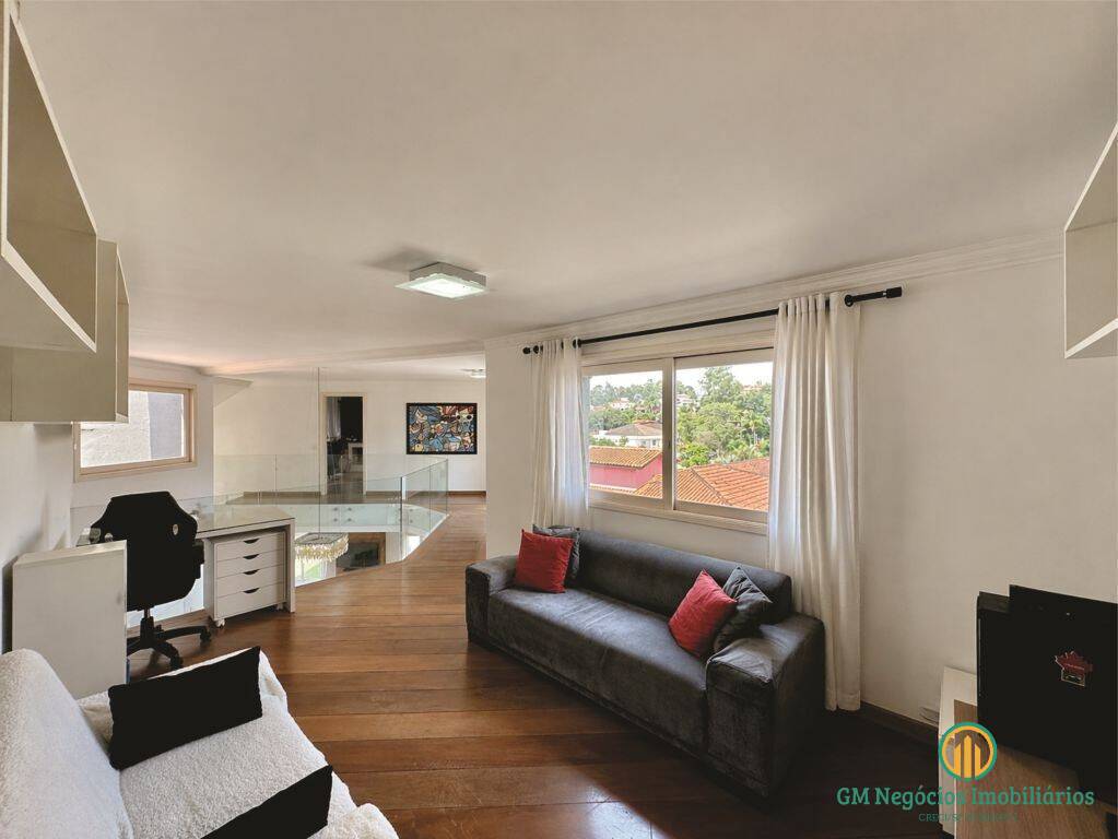 Casa de Condomínio, 4 quartos - Foto 14