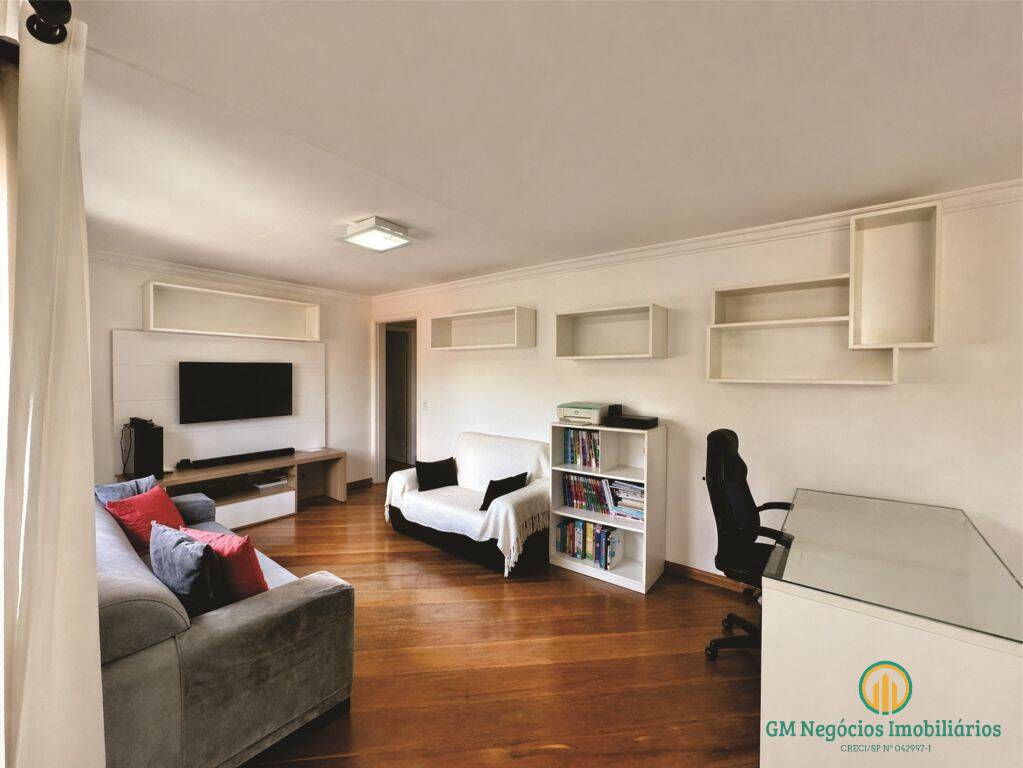 Casa de Condomínio, 4 quartos - Foto 15