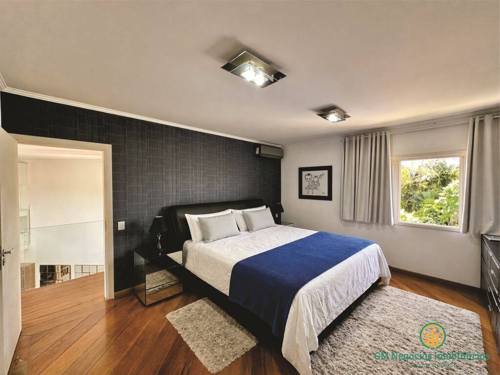 Casa de Condomínio, 4 quartos - Foto 16