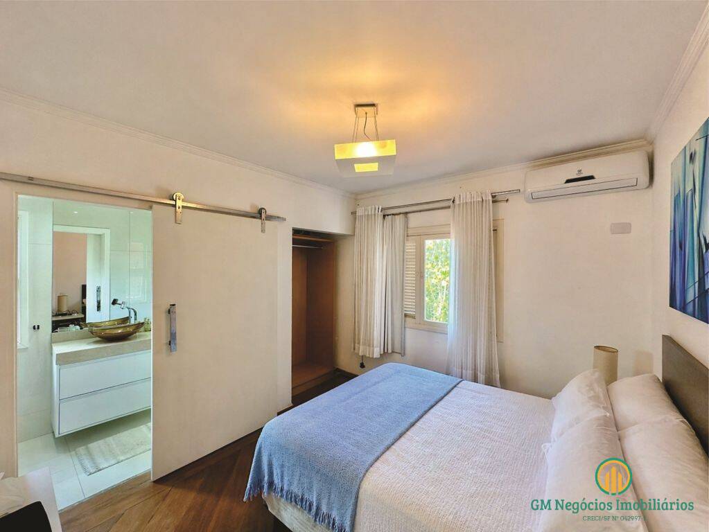Casa de Condomínio, 4 quartos - Foto 19