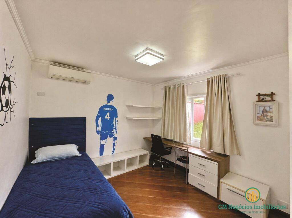 Casa de Condomínio, 4 quartos - Foto 20