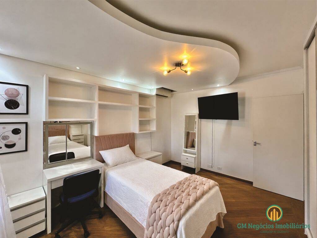 Casa de Condomínio, 4 quartos - Foto 21