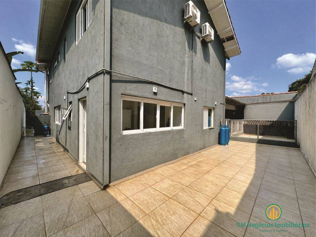 Casa de Condomínio, 4 quartos - Foto 30