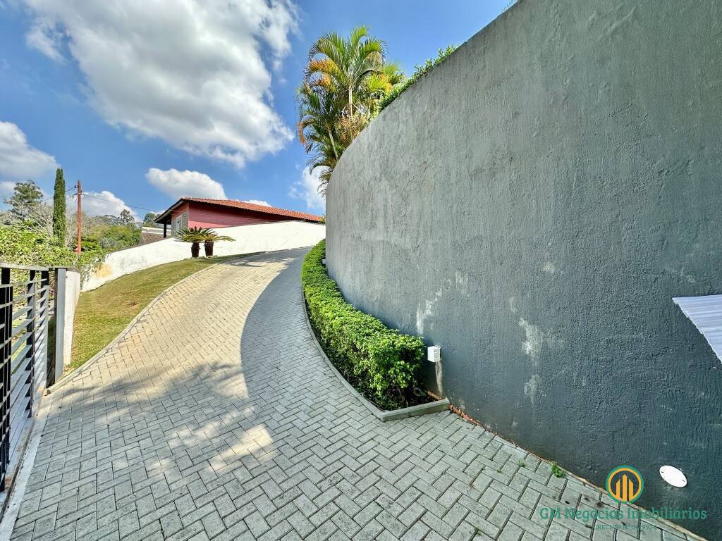 Casa de Condomínio, 4 quartos - Foto 31