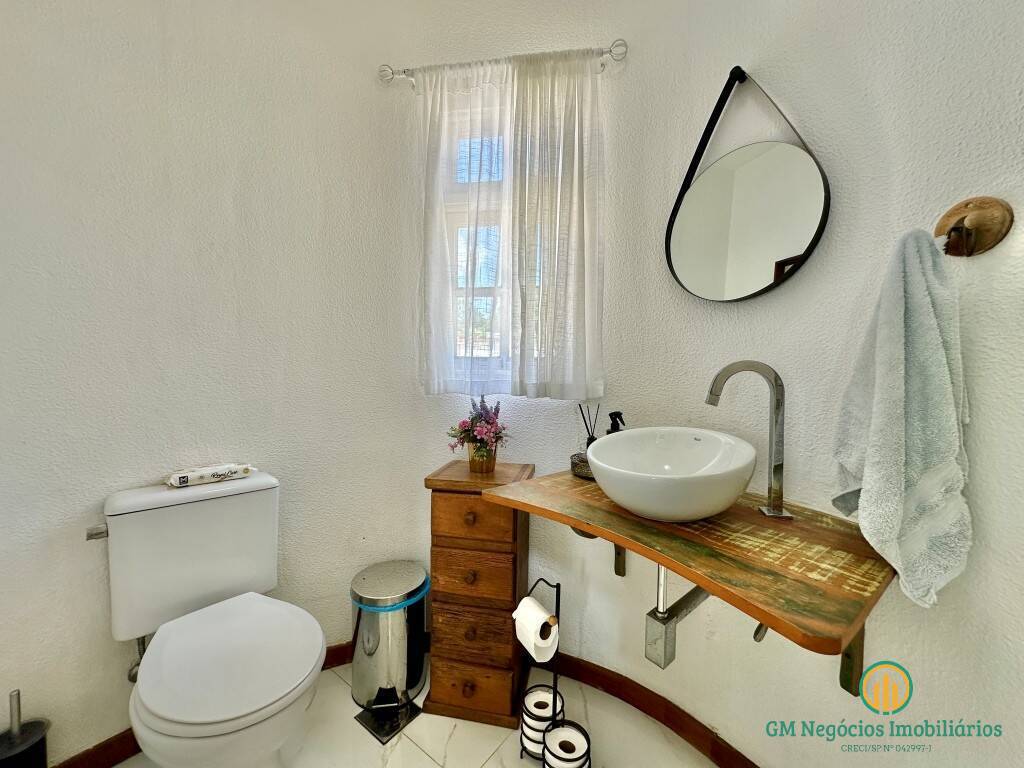 Casa de Condomínio, 4 quartos - Foto 43