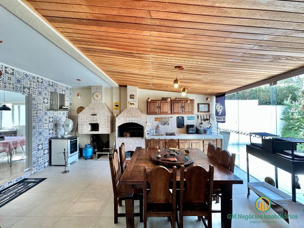 Casa de Condomínio, 4 quartos - Foto 47