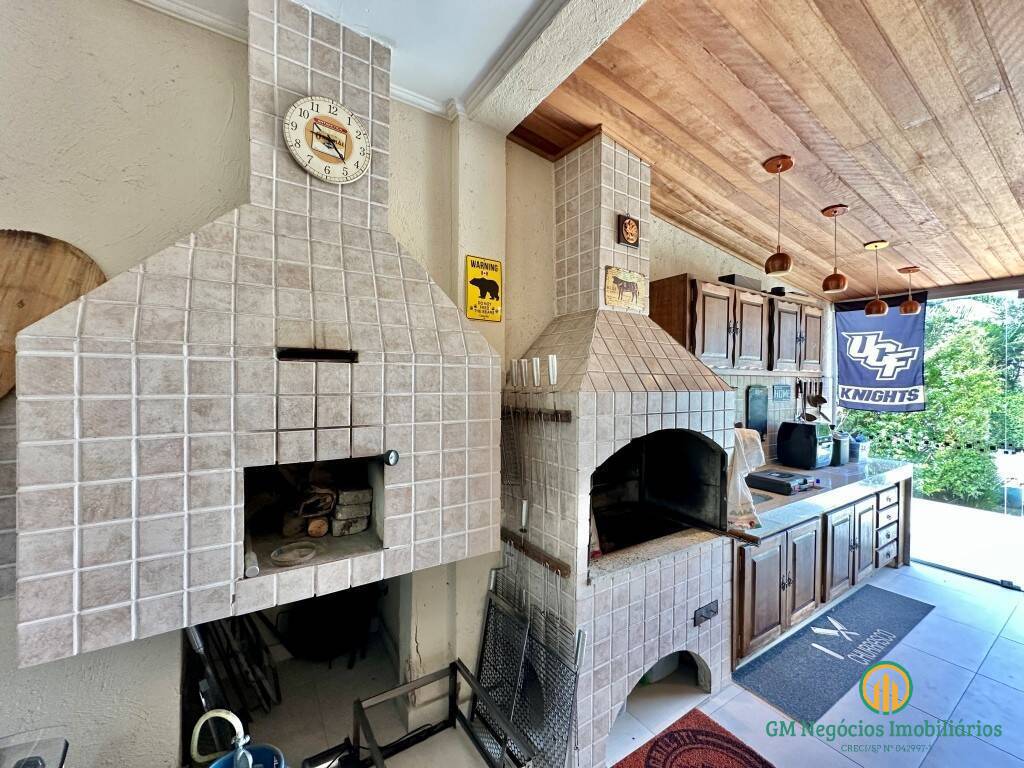 Casa de Condomínio, 4 quartos - Foto 49