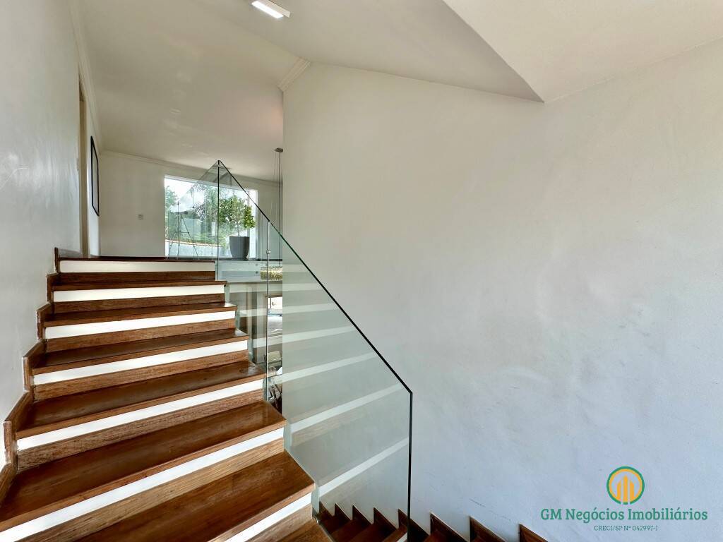 Casa de Condomínio, 4 quartos - Foto 55