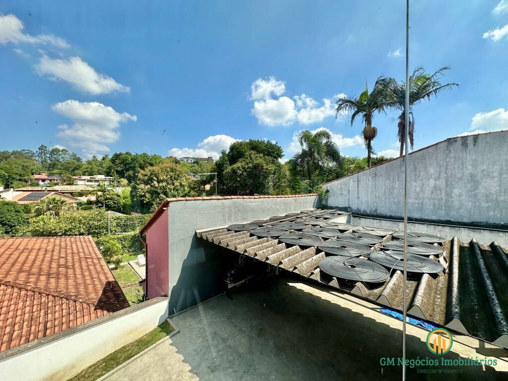 Casa de Condomínio, 4 quartos - Foto 58