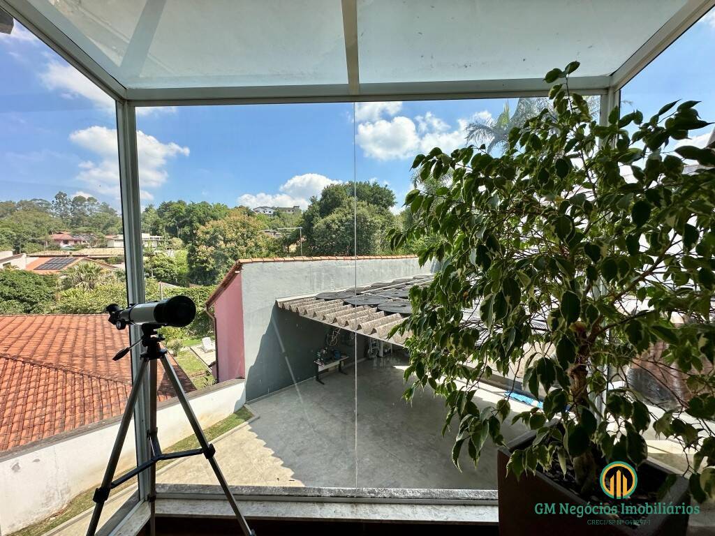 Casa de Condomínio, 4 quartos - Foto 57