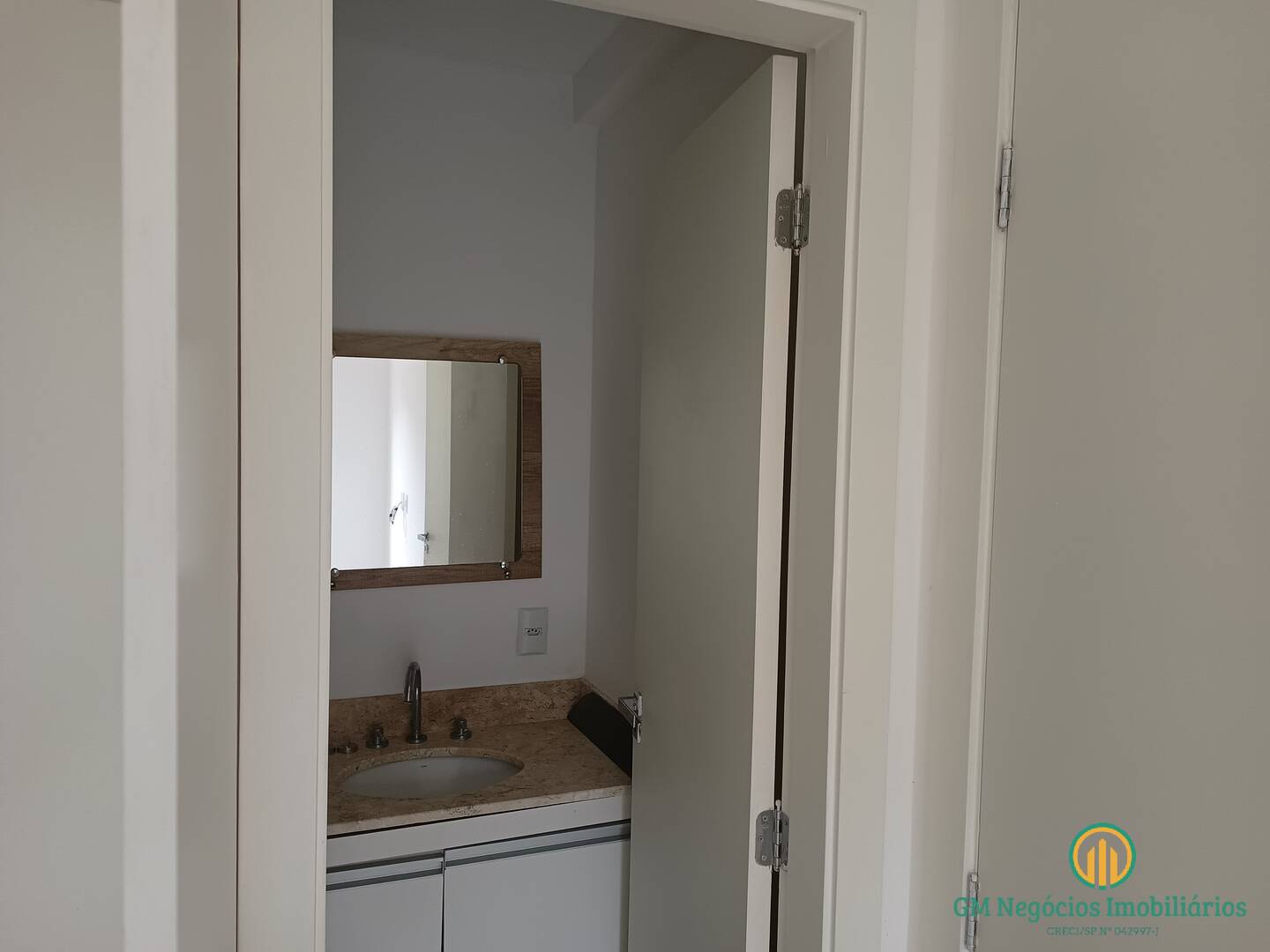Apartamento, 1 quarto, 38 m² - Foto 6