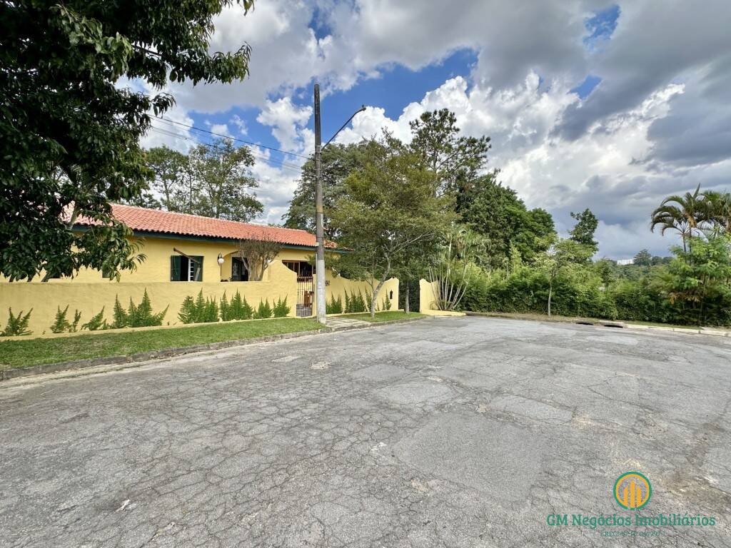 Casa de Condomínio, 4 quartos - Foto 60