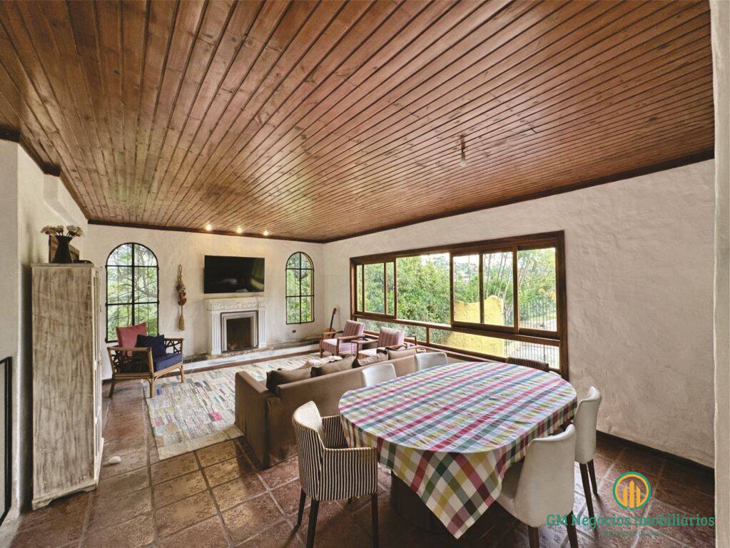 Casa de Condomínio, 4 quartos - Foto 6