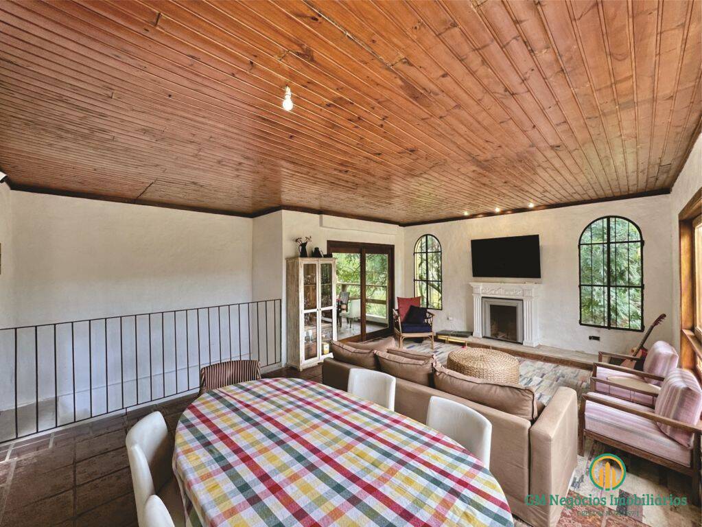 Casa de Condomínio, 4 quartos - Foto 7