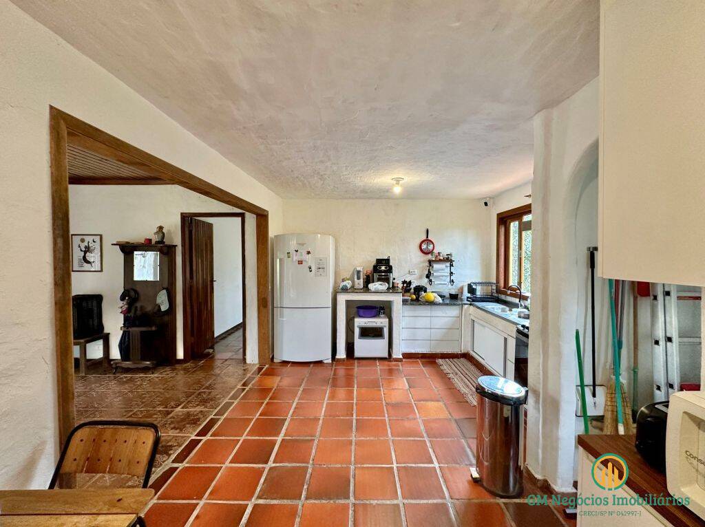 Casa de Condomínio, 4 quartos - Foto 8