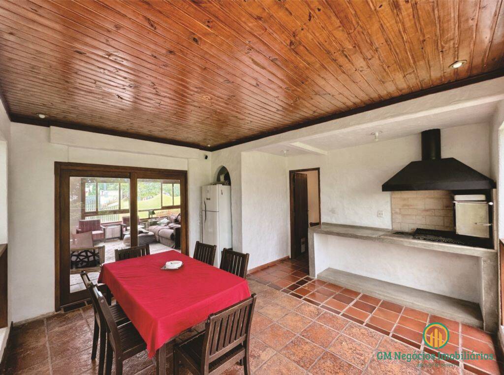 Casa de Condomínio, 4 quartos - Foto 11