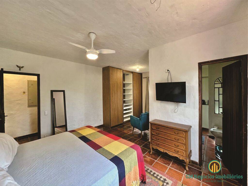 Casa de Condomínio, 4 quartos - Foto 14