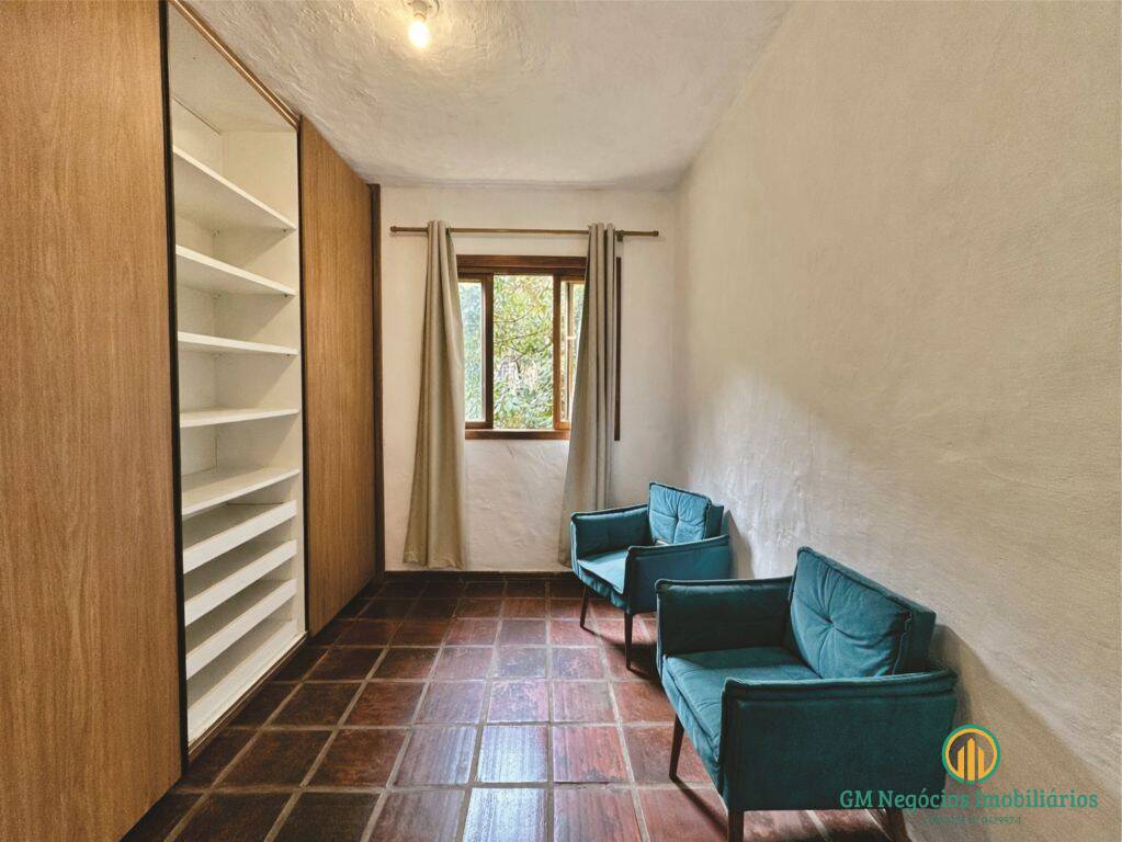 Casa de Condomínio, 4 quartos - Foto 15