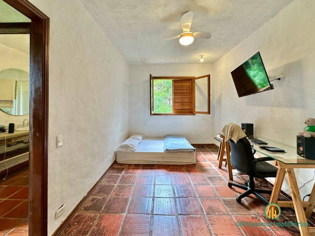 Casa de Condomínio, 4 quartos - Foto 17