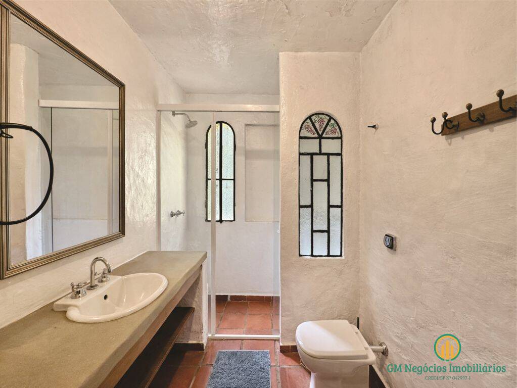 Casa de Condomínio, 4 quartos - Foto 16