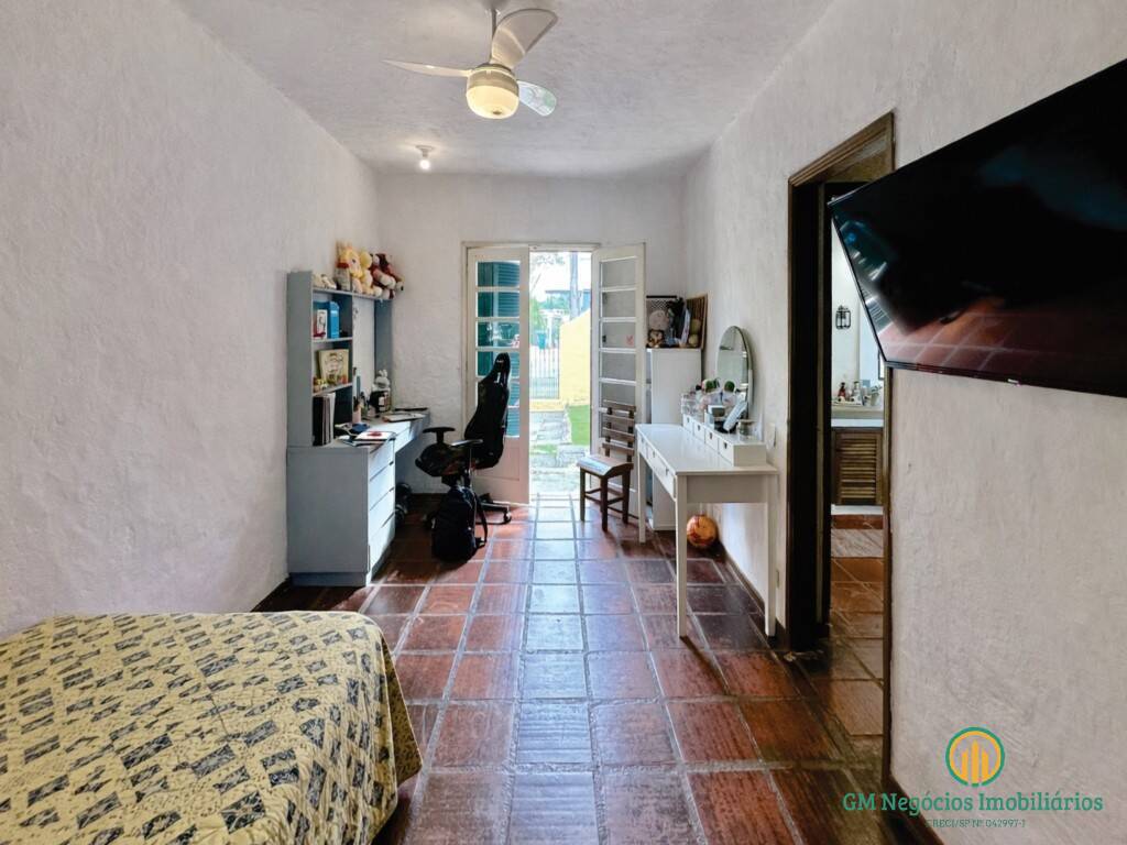 Casa de Condomínio, 4 quartos - Foto 18