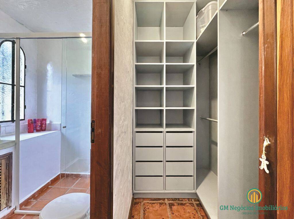 Casa de Condomínio, 4 quartos - Foto 20