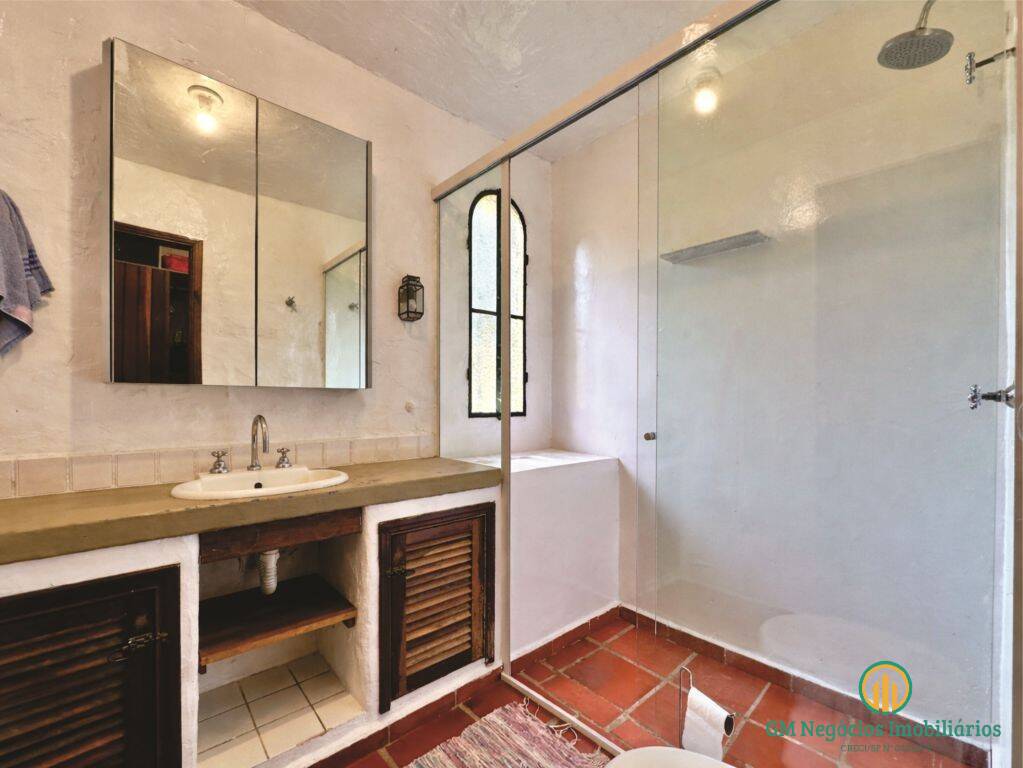Casa de Condomínio, 4 quartos - Foto 21