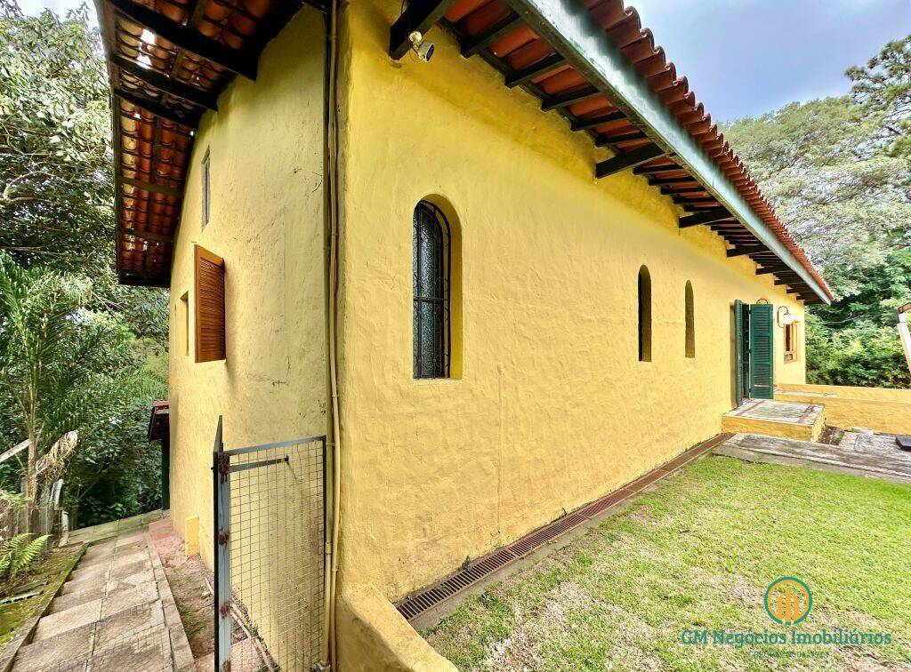 Casa de Condomínio, 4 quartos - Foto 23