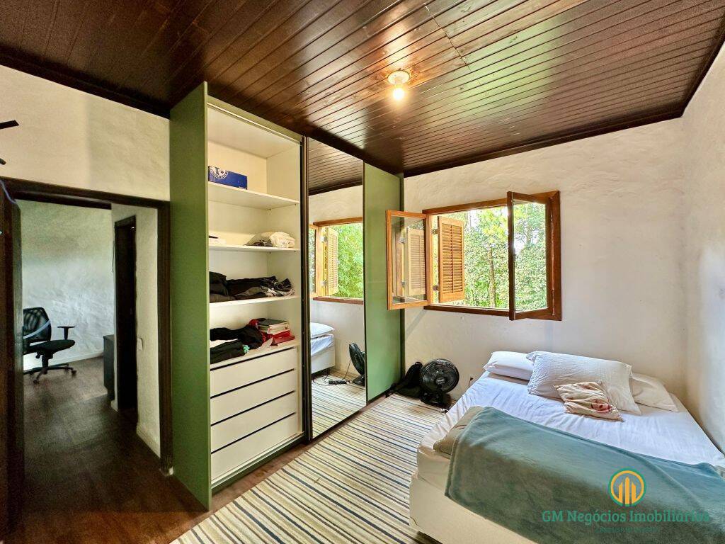 Casa de Condomínio, 4 quartos - Foto 22