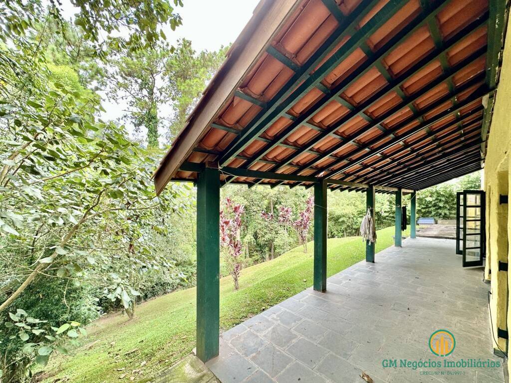 Casa de Condomínio, 4 quartos - Foto 24