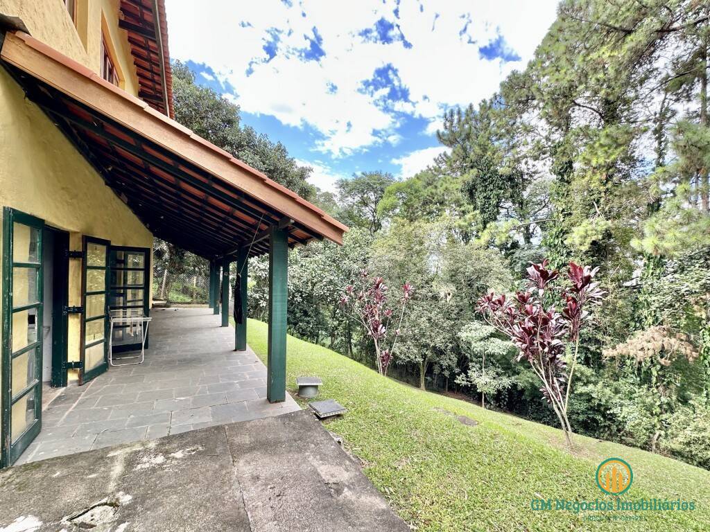Casa de Condomínio, 4 quartos - Foto 26