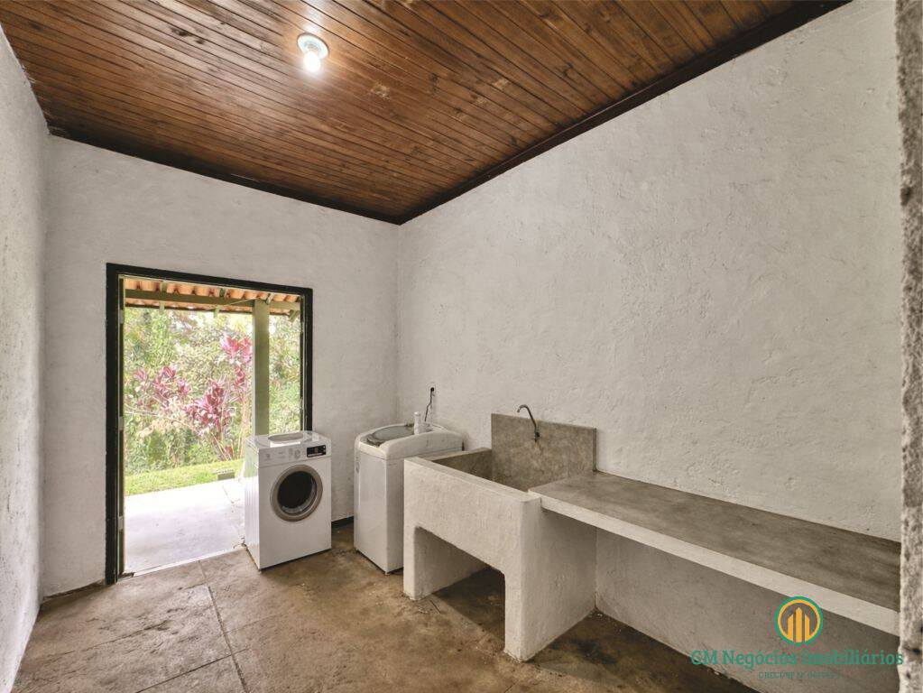 Casa de Condomínio, 4 quartos - Foto 27