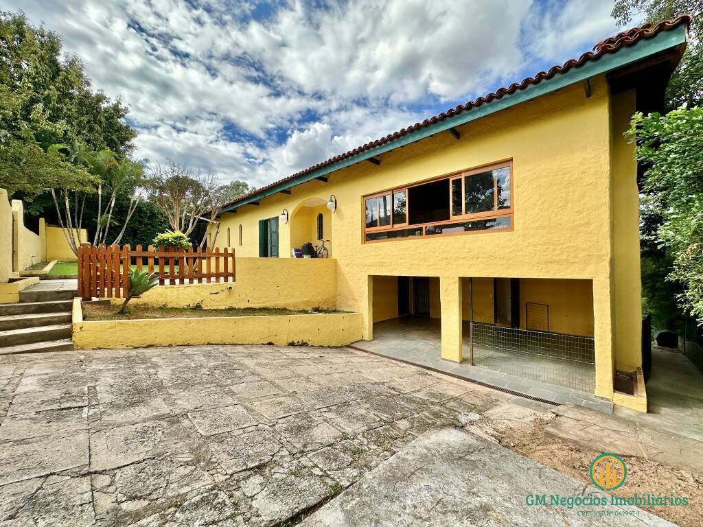 Casa de Condomínio, 4 quartos - Foto 31