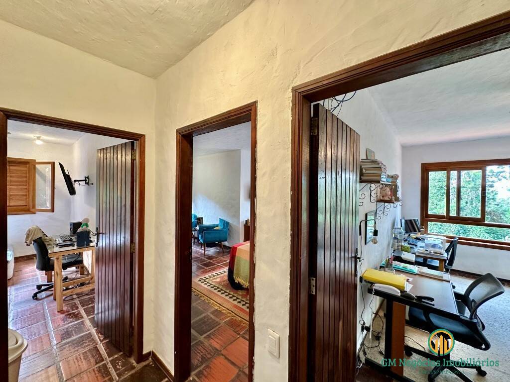 Casa de Condomínio, 4 quartos - Foto 38