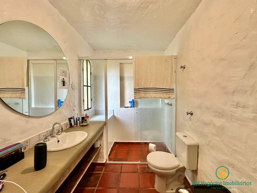 Casa de Condomínio, 4 quartos - Foto 41