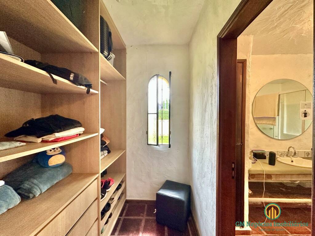 Casa de Condomínio, 4 quartos - Foto 40