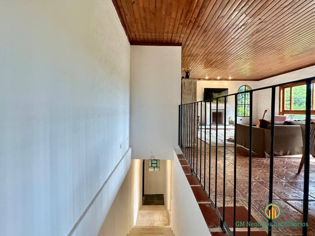 Casa de Condomínio, 4 quartos - Foto 43