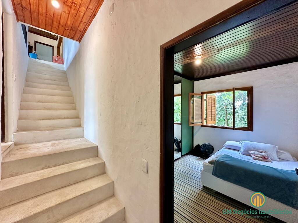 Casa de Condomínio, 4 quartos - Foto 44