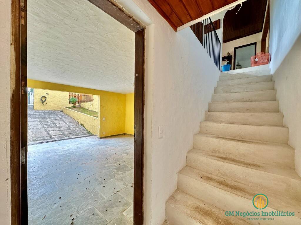 Casa de Condomínio, 4 quartos - Foto 47